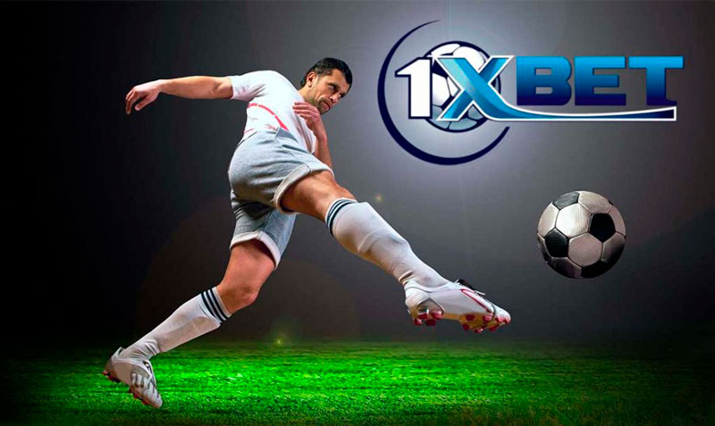site mobile 1xbet